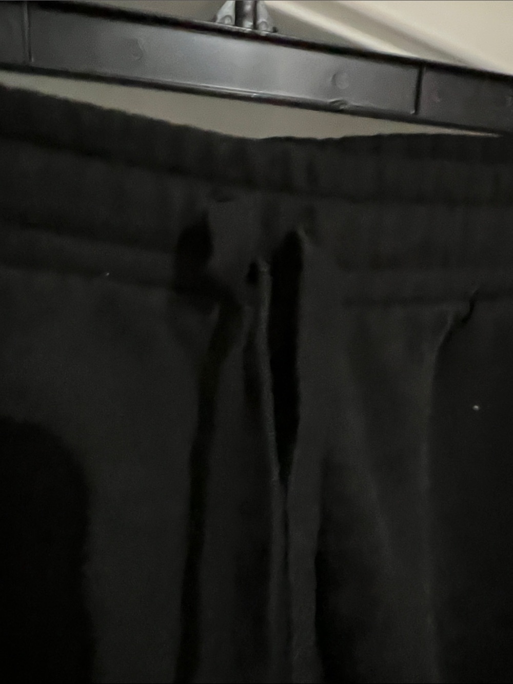 Puma Black Women’s Jogger Sweatpants - Picture 6 of 8